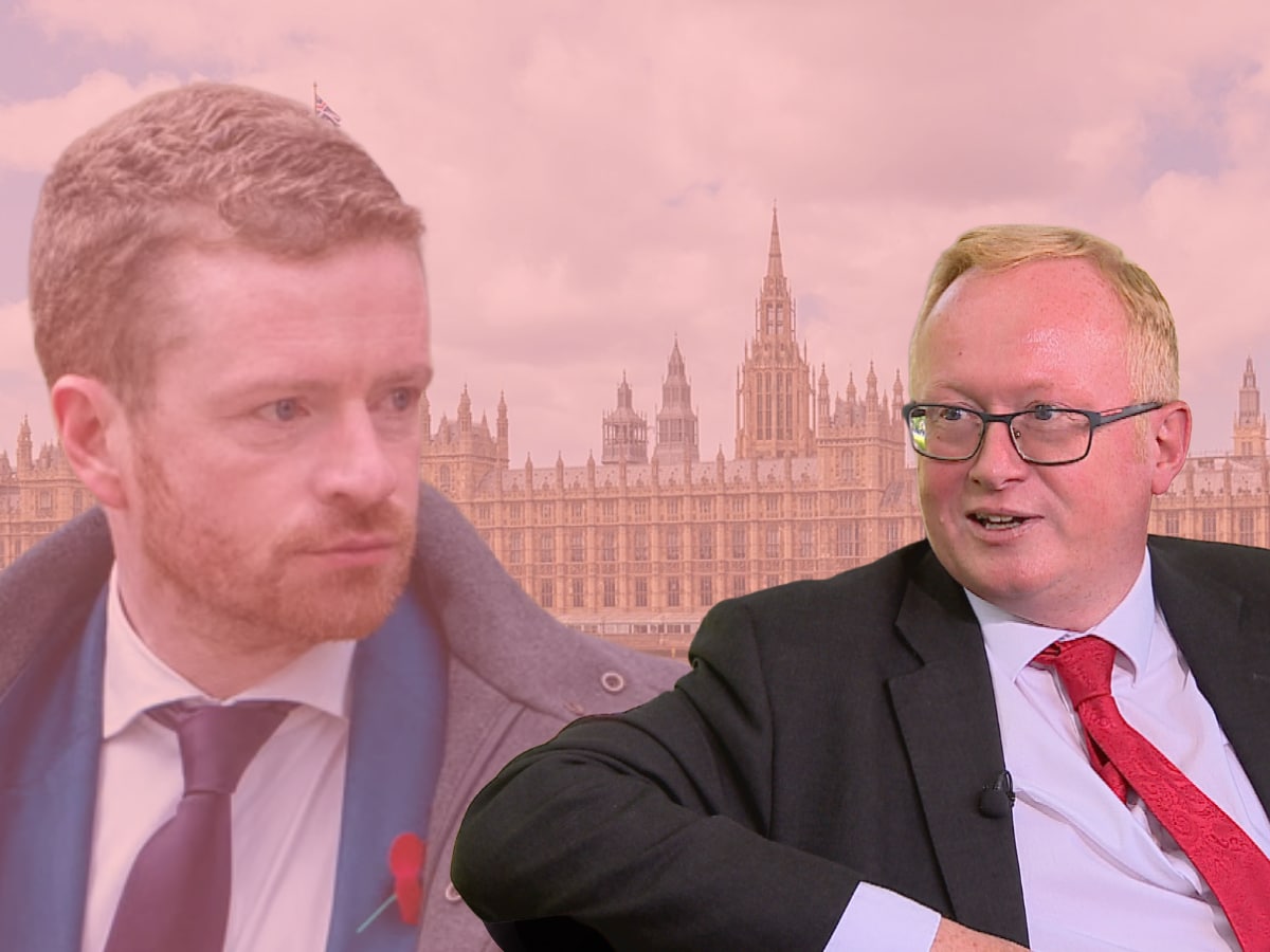 McSweeney's loss is mourned by Labour ghouls