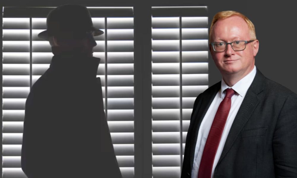 Luke Akehurst tries and fails to defend Labour's spy scandal