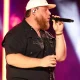 Luke Combs at the 50th Annual CMA Fest - Day 1