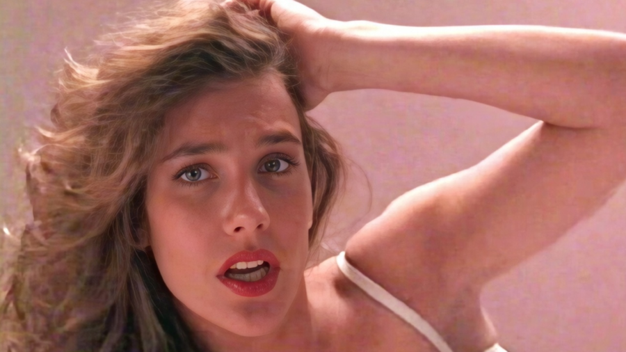 Bruce Campbell's Forgotten, R-Rated 90s Thriller Is Pure Cult Paranoia