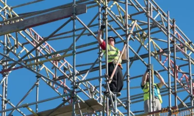 “Build, baby, build” has an apprenticeship problem