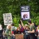 Law change against animal testing protest 'draconian and almost certainly unlawful'