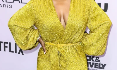 Kandi Burruss 2020 13th Annual ESSENCE Black Women in Hollywood Awards Luncheon