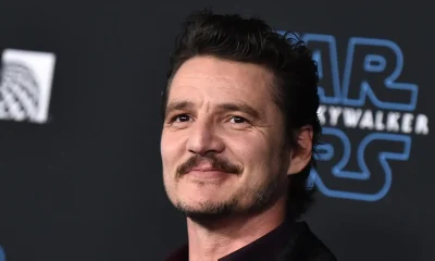 Pedro Pascal’s ‘The Mandalorian’ Movie Is Making ‘Star Wars’ Fans Nervous