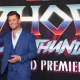 Chris Hemsworth arriving to the Thor: Love and Thunder World Premiere at TCL Chinese Theatre on June 23, 2022 in Hollywood, CA. Â© OConnor/AFF-USA.com. 23 Jun 2022 Pictured: Chris Hemsworth. Photo credit: OConnor/AFF-USA.com / MEGA TheMegaAgency.com +1 888 505 6342 (Mega Agency TagID: MEGA871506_003.jpg) [Photo via Mega Agency]