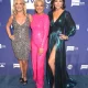 Sonia Morgan, Dorinda Medley, and LuAnn de Lesseps