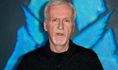 'Titanic' Director James Cameron Speaks On The Titan Submersible Tragedy: 'Impossible For Me To Process'