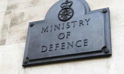 British intelligence chief incoming as MSM salivate