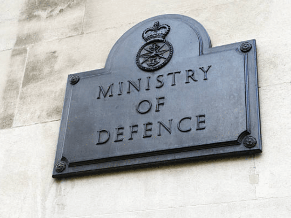 British intelligence chief incoming as MSM salivate