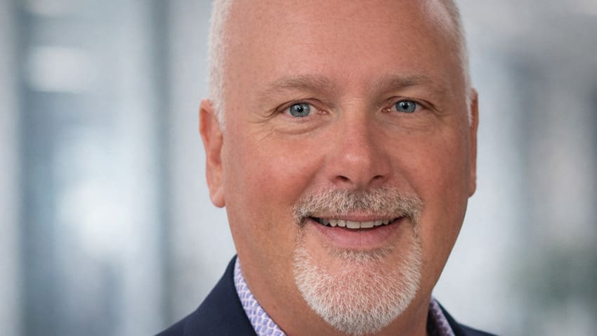 Mark Selles on Discipline and Design in Landscaping