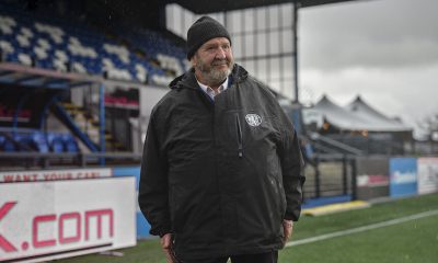 How a football cup run helped unite a town