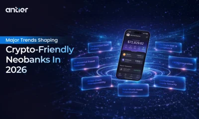 Inside the System Powering the Next Wave of ETH Backed Stablecoins