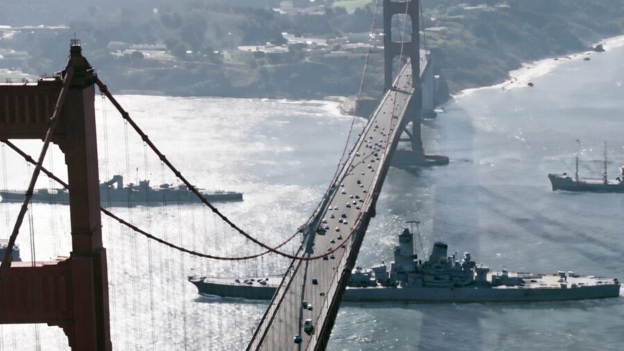 Netflix Adding A Fantastic Alternate Reality Series Where Germany Won World War 2