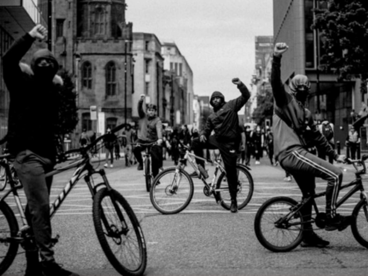 Greater Manchester groups announce plans to oppose Britain First’s ‘March for Remigration’