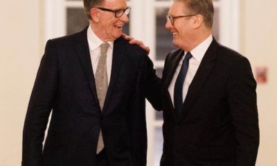 Starmer’s fake apology exploits Epstein victims