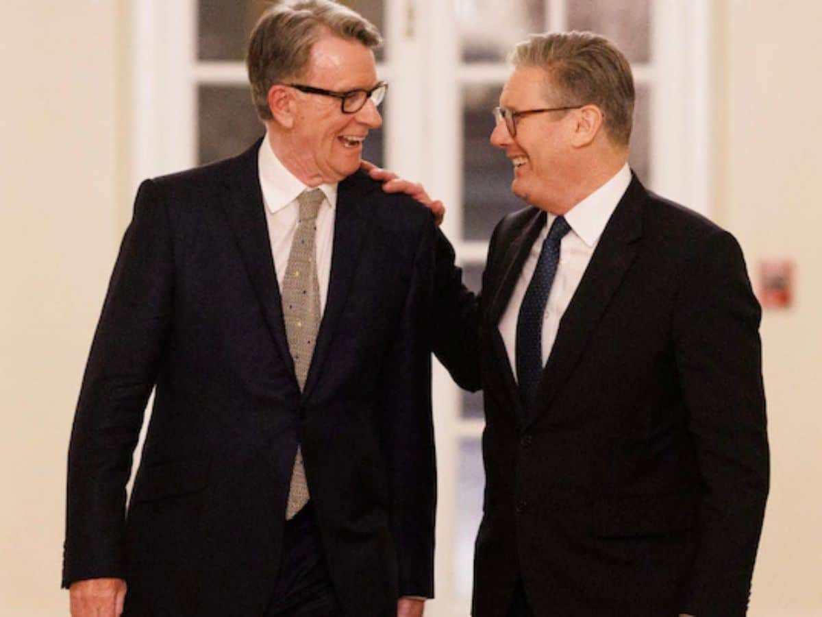 Starmer’s fake apology exploits Epstein victims