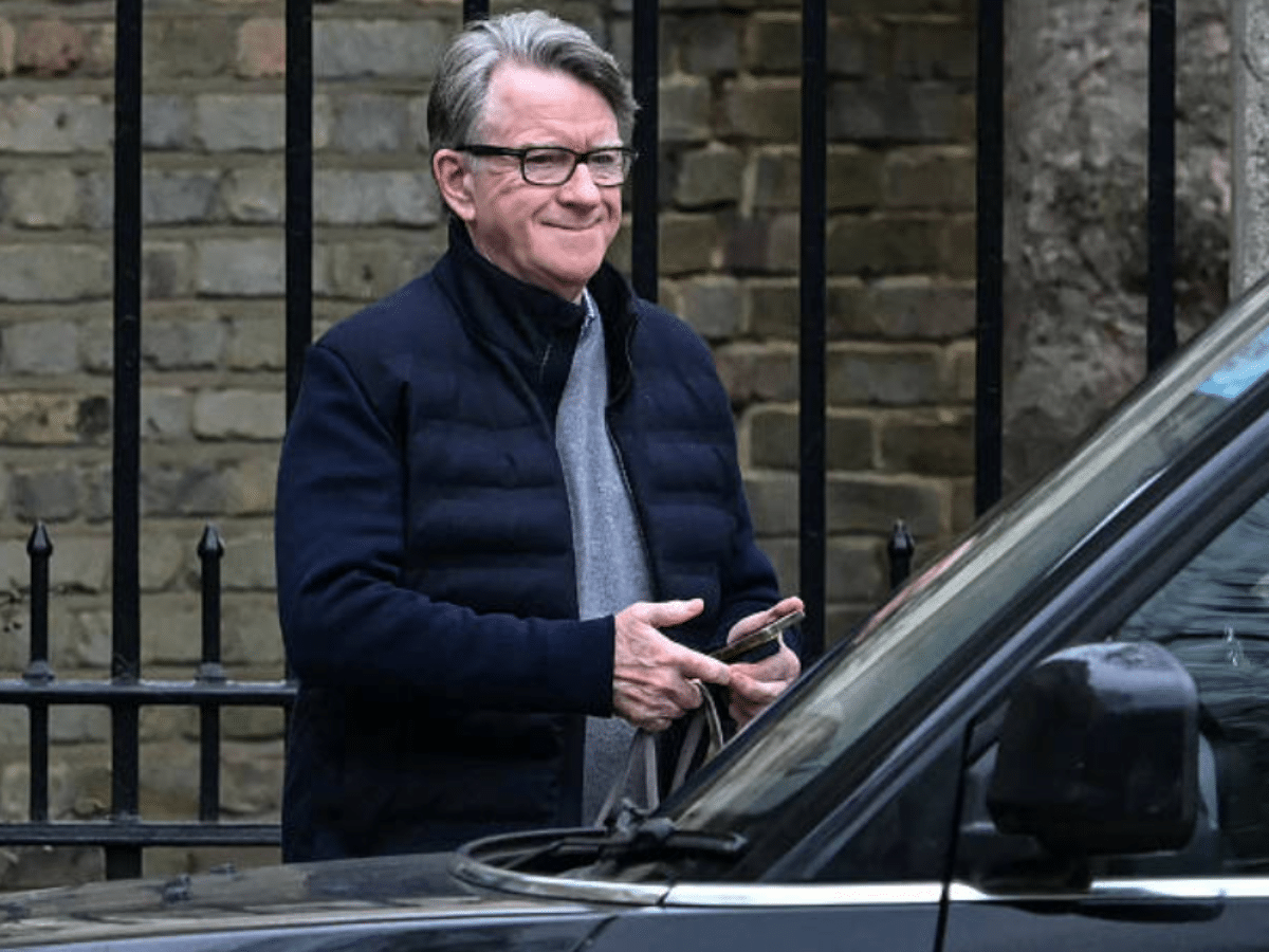 Mandelson trade deals must be examined, says campaigner