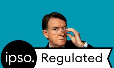 Mandelson invokes ‘grieving family’ rules to dodge Epstein scrutiny