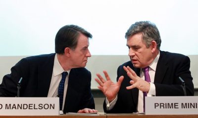 Why the Epstein files have become a serious political risk for Labour