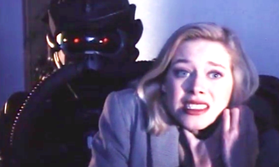 The R-Rated 90s Sci-Fi Thriller That's An Evil Robot Takeover 