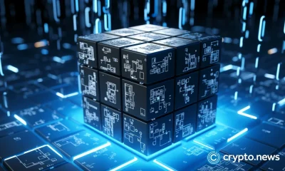 Chainlink founder says these 3 trends will define crypto’s next era