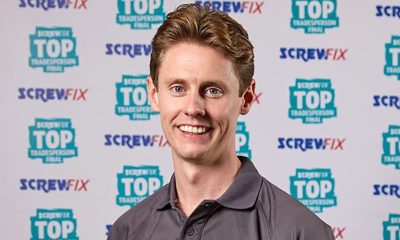 Award-winning builder quits UK over tax pressure and skills shortages