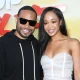 Congrats! Martin Lawrence's Daughter Jasmin And Eddie Murphy's Son Eric Are Expecting A Baby (PHOTOS)