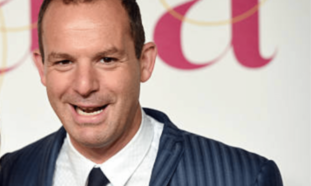 Martin Lewis could fix student loan crisis