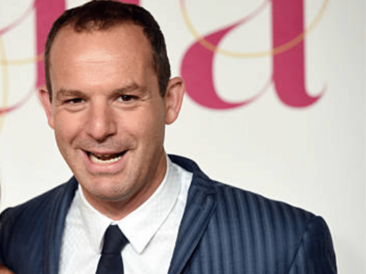 Martin Lewis could fix student loan crisis
