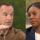 Martin Lewis schooled Kemi Badenoch