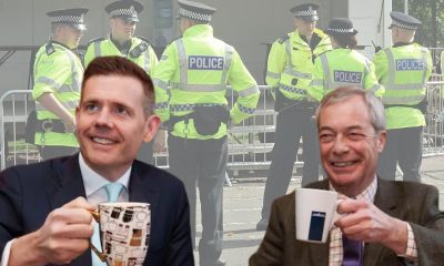 Reform urged to ‘publish the proofs’ following by-election scandal