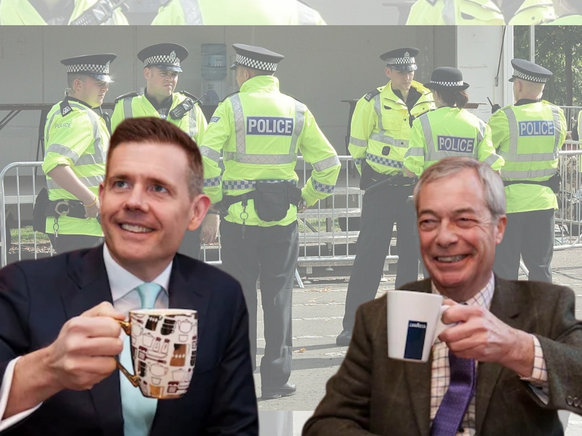 Reform urged to ‘publish the proofs’ following by-election scandal