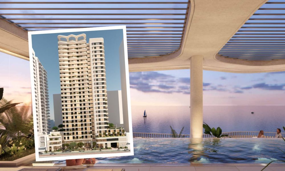 Meadpoint revives Scarborough project in $130m proposal