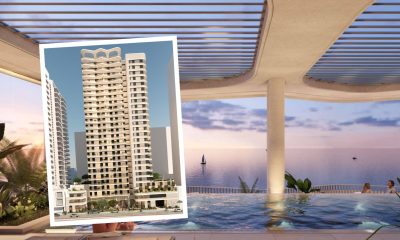 Meadpoint revives Scarborough project in $130m proposal