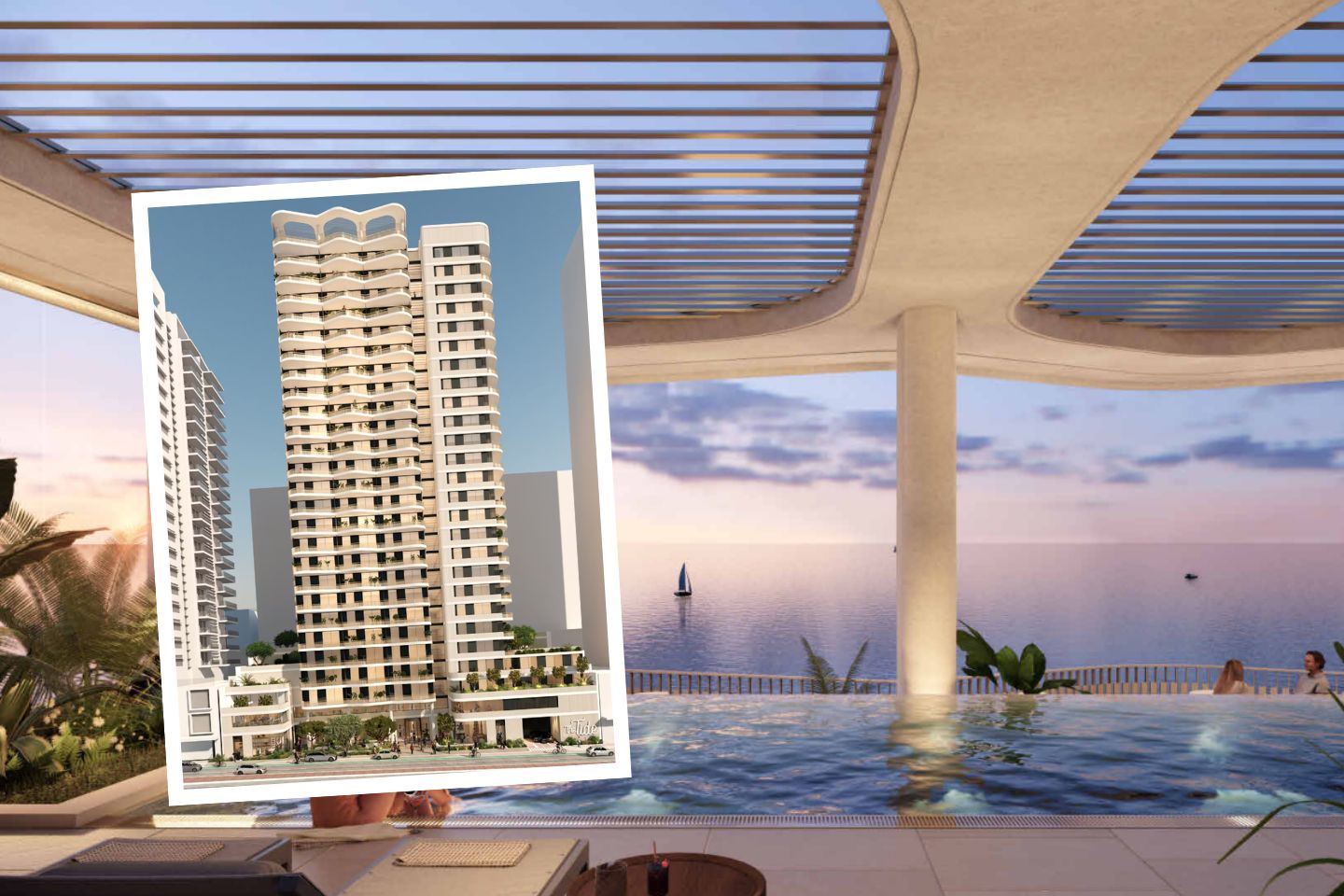 Meadpoint revives Scarborough project in $130m proposal