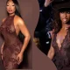 Megan Thee Stallion And Coco Jones Bring Glamour To Milan Fashion Week In Brown Amiri Etro Looks Feat Image