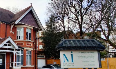 Former staff accuse psychotherapy education institute of institutional racism