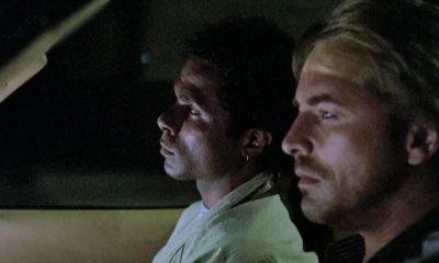 How A Blockbuster 80s Thriller Changed TV Forever With Phil Collins' Drums