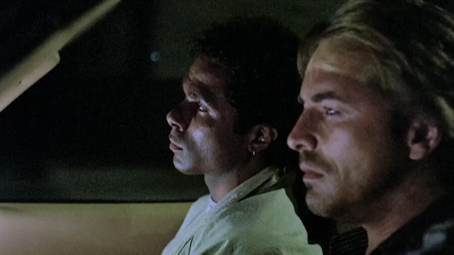 How A Blockbuster 80s Thriller Changed TV Forever With Phil Collins' Drums