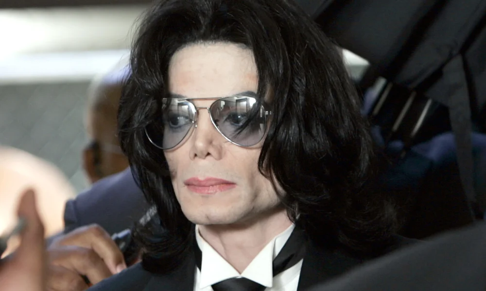 Michael Jackson Former Family Friends Reportedly Sue His Estate For Alleged Sex Trafficking & Abuse