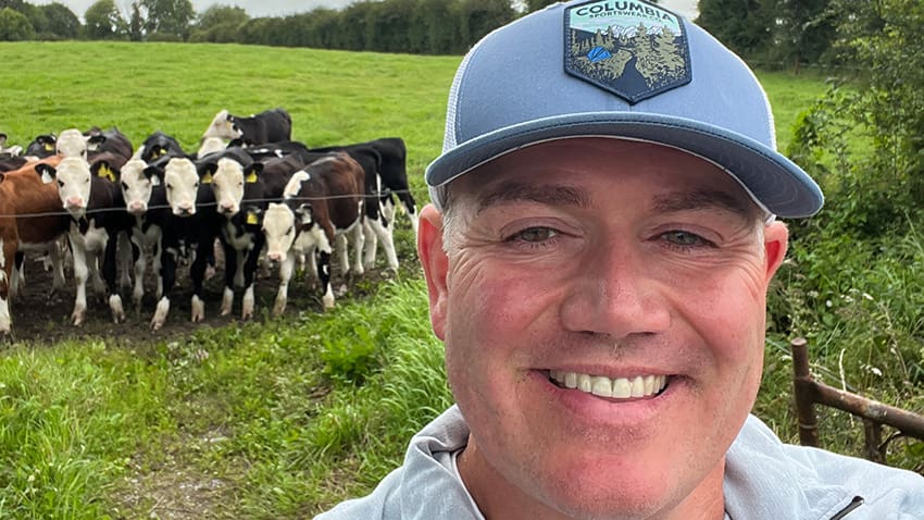 Michael Pisseri on Turning Around Schools and Trusting the Process