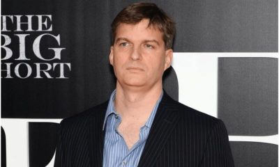 Michael Burry Warns Bitcoin Treasury Firms Face Existential Risk as BTC Slide Deepens