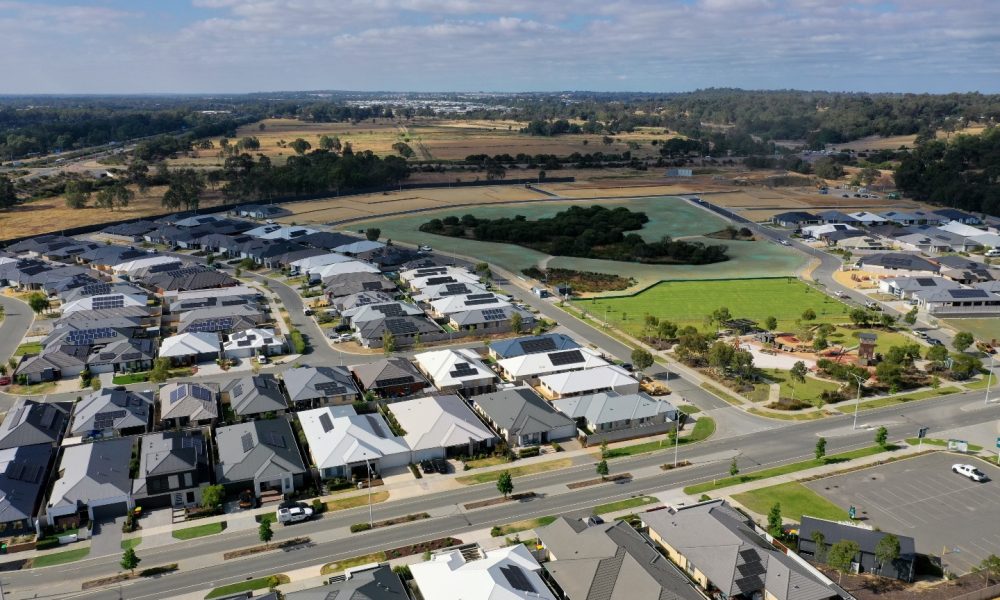 WA projects help Cedar Woods to a record $39.6m profit