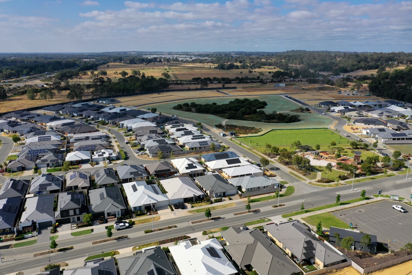 WA projects help Cedar Woods to a record $39.6m profit