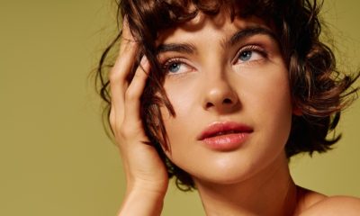 Model Perfect Pout Featured