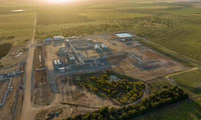 Opinion: Gas up for energy insurance role