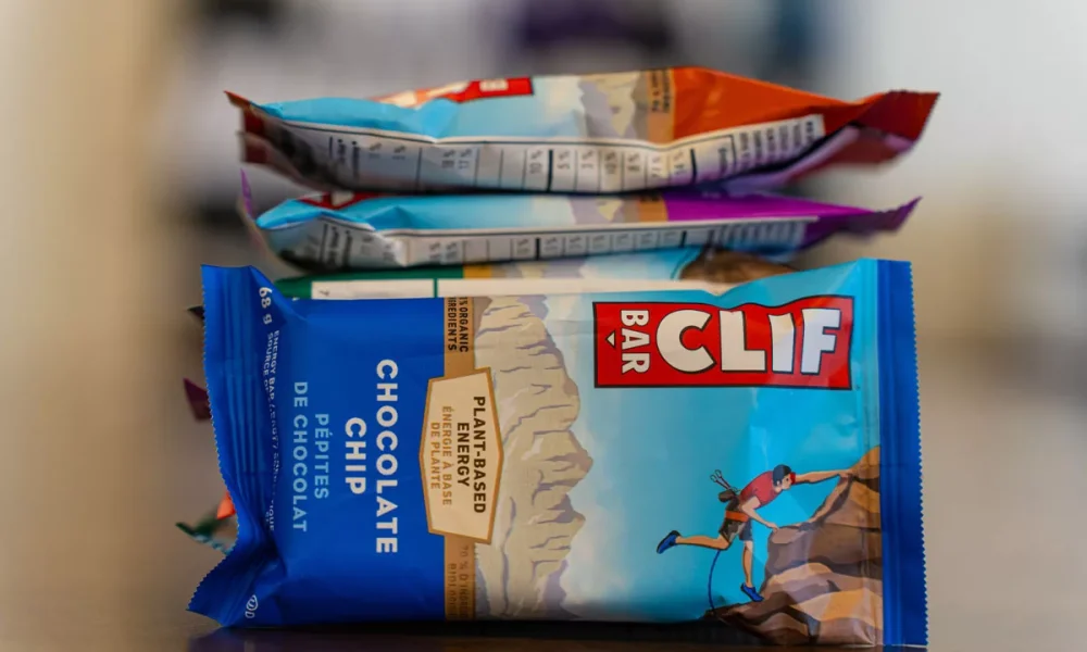 Bars may be Mondelez’s next big platform