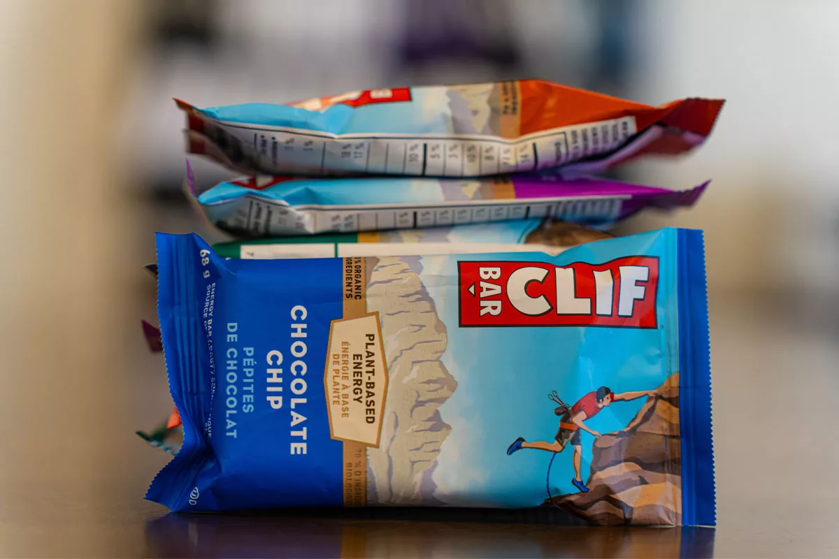 Bars may be Mondelez’s next big platform