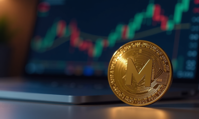 Monero Price