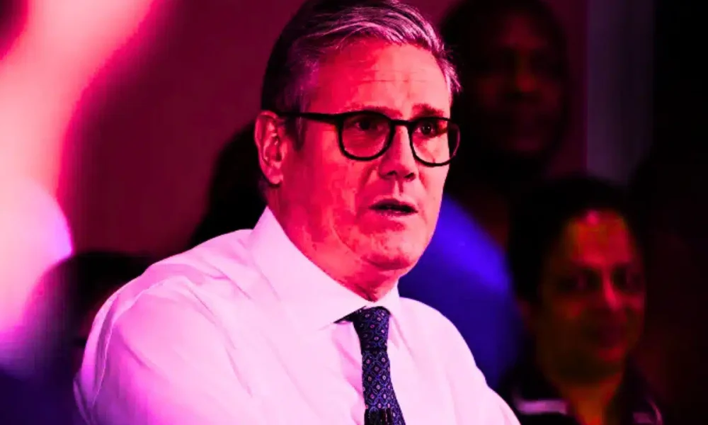 Most politicians are liars but every so often, one exposes the truth